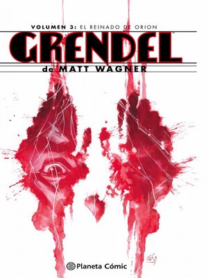 cover image of Grendel Omnibus nº 03/04